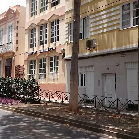 Centro, Casco Historico & Aire Acondicionado * Santa Cruz de Tenerife